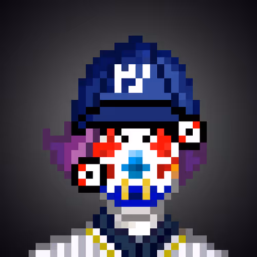 Clowning Glory
