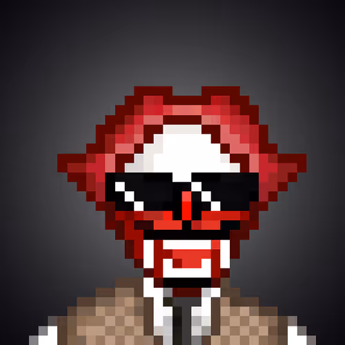 Clowning Glory