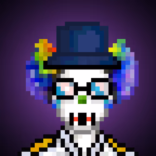 Clowning Glory