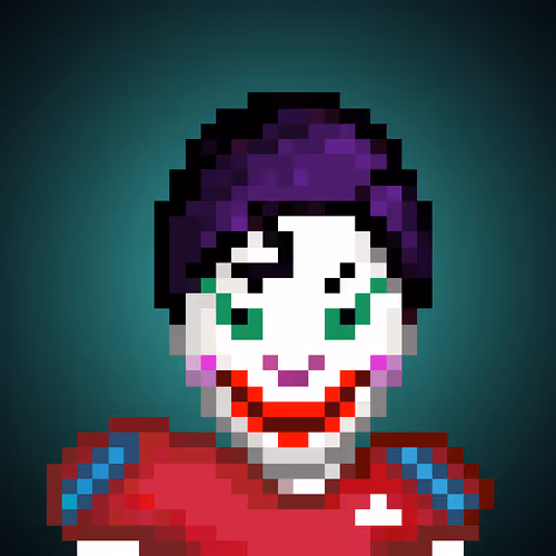 Clowning Glory