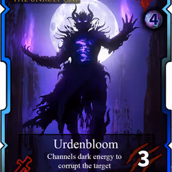 Astershade: The Unruly One
