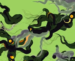 Emergence #59