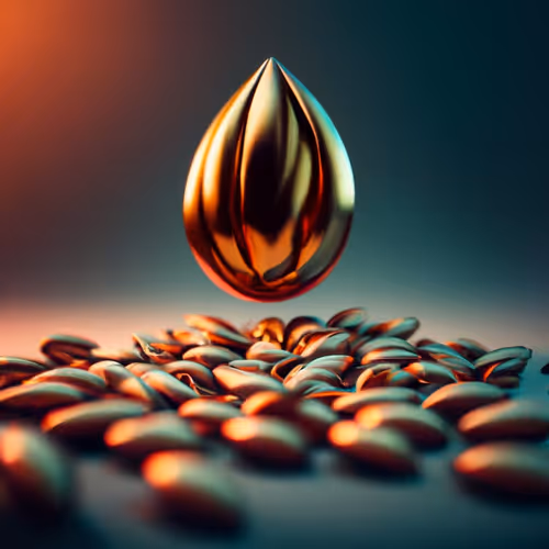 Elon Seeds Genesis