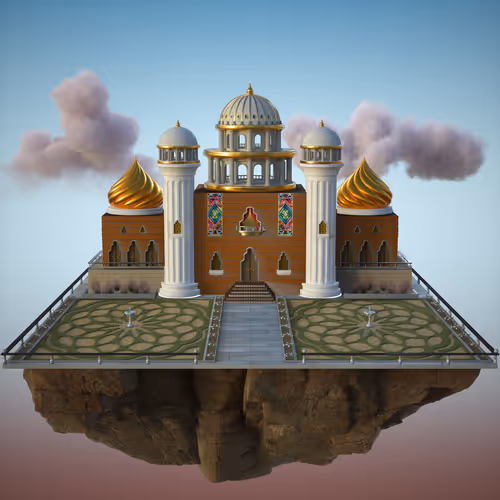 Grandbazaarpalaces