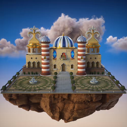 Grandbazaarpalaces