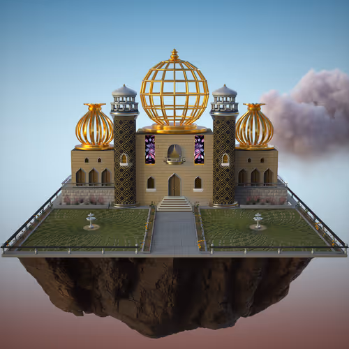 Grandbazaarpalaces