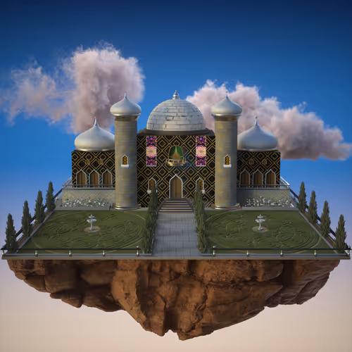 Grandbazaarpalaces