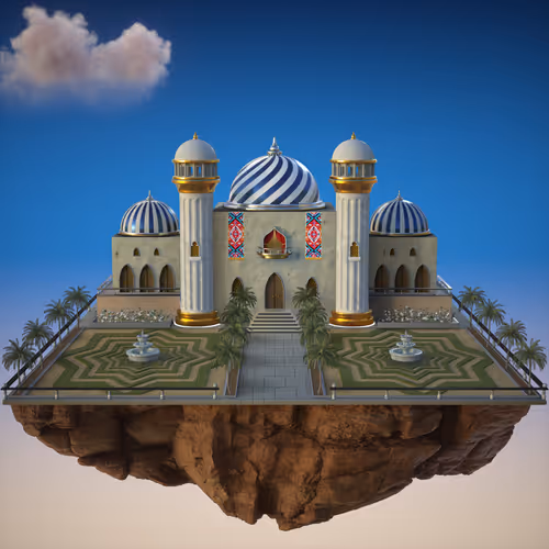 Grandbazaarpalaces