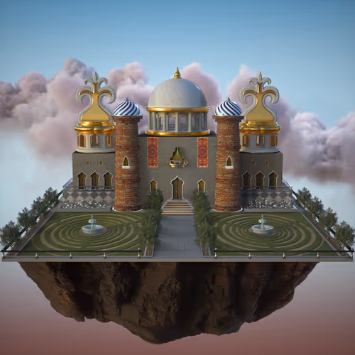 Grandbazaarpalaces