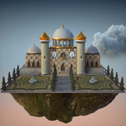 Grandbazaarpalaces