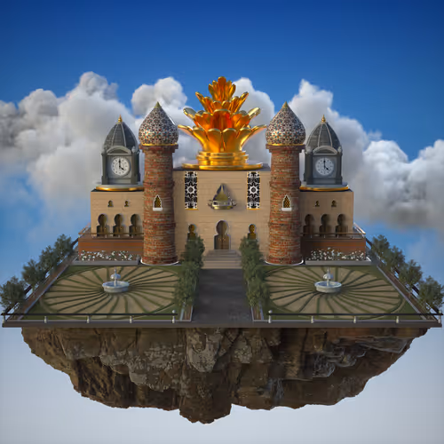 Grandbazaarpalaces