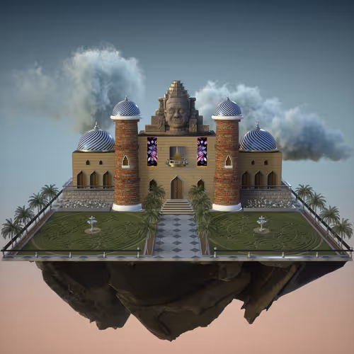 Grandbazaarpalaces