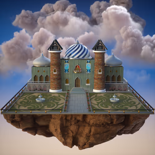 Grandbazaarpalaces
