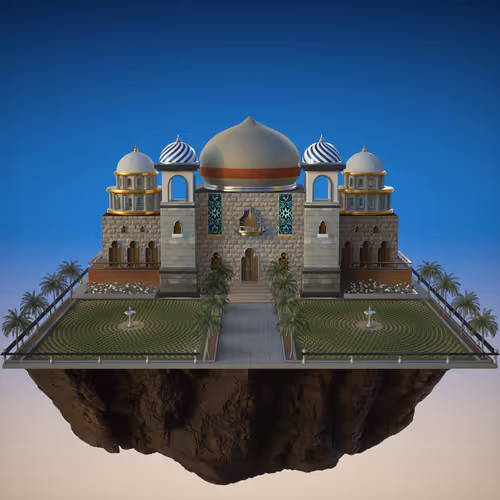 Grandbazaarpalaces