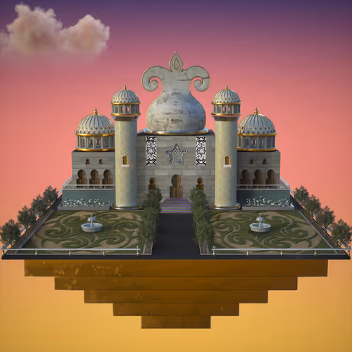 Grandbazaarpalaces