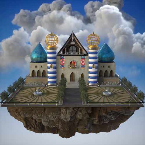 Grandbazaarpalaces