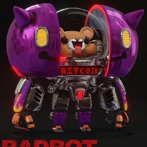 BADBOT :: BITCOINISDEAD