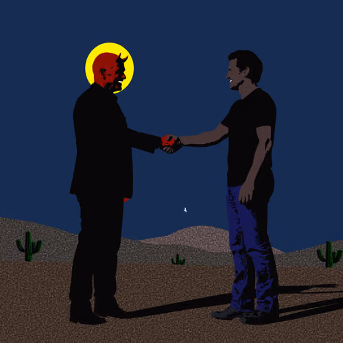 The Deal