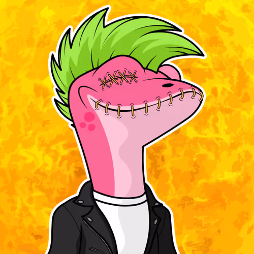 Reptilian #343