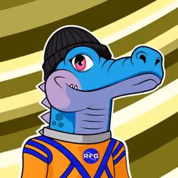 Reptilian #107