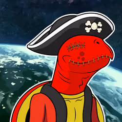 Reptilian #122