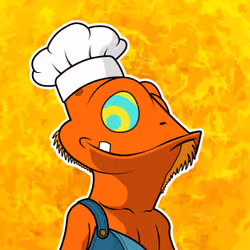 Reptilian #48