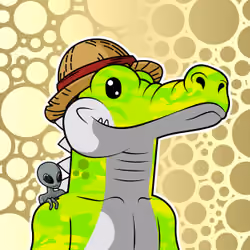 Reptilian #291