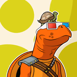 Reptilian #119
