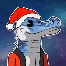 Reptilian #443