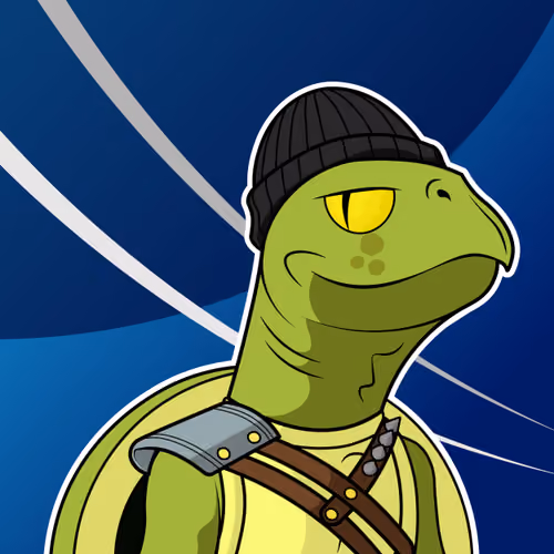 Reptilian #364