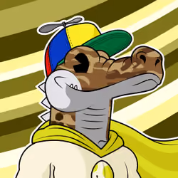 Reptilian #106
