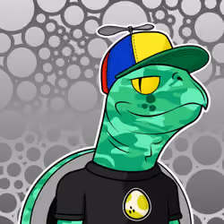 Reptilian #120
