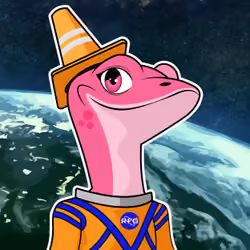 Reptilian #286