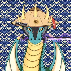 The Sevens Companion #40