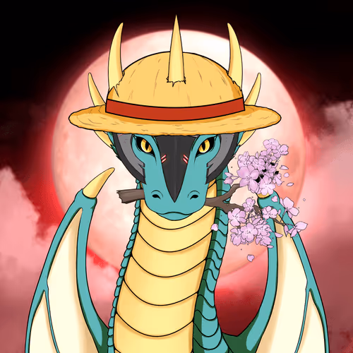 The Sevens  Companions