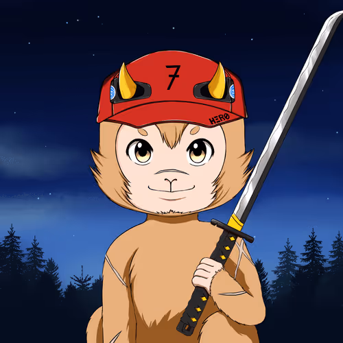 The Sevens Companion #10