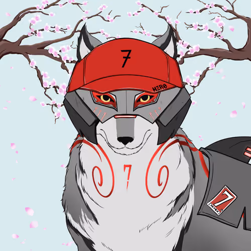 The Sevens Companion #937