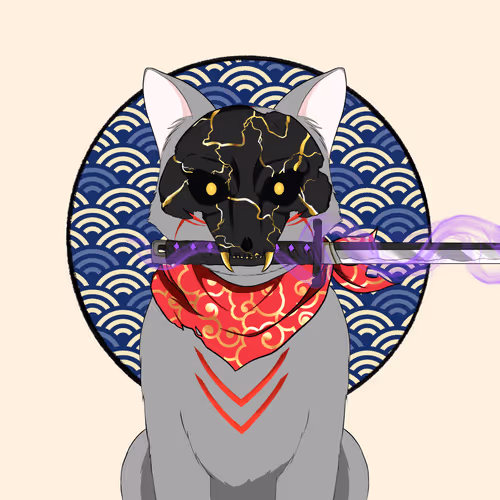 The Sevens  Companions