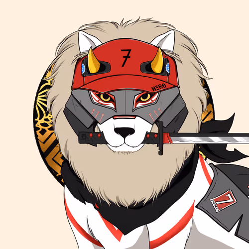 The Sevens Companion #434