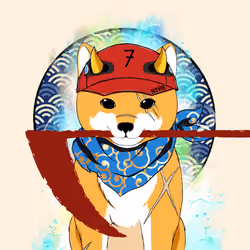 The Sevens Companion #822