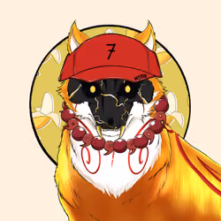 The Sevens Companion #2549