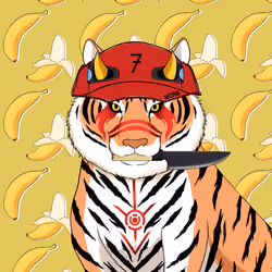 The Sevens Companion #2446