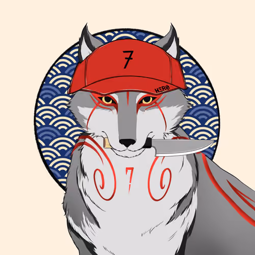 The Sevens Companion #984