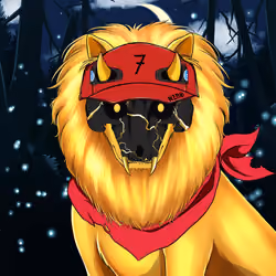 The Sevens Companion #1184