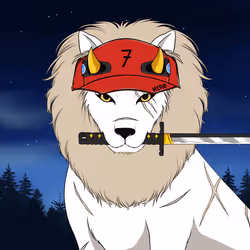 The Sevens Companion #300
