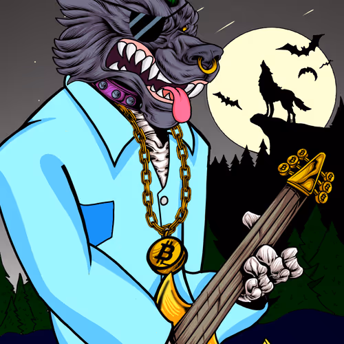 Wolfpunx Lead Guitarist 5