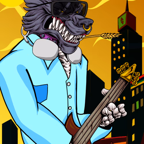 Wolfpunx Lead Guitarist 5