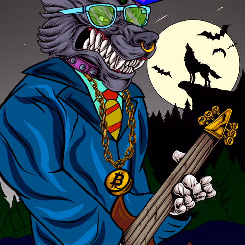 Wolfpunx Lead Guitarist 5