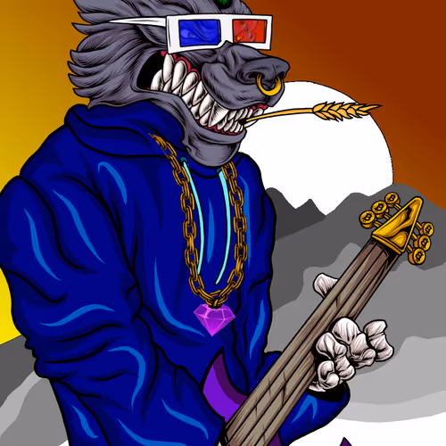 Wolfpunx Lead Guitarist 5
