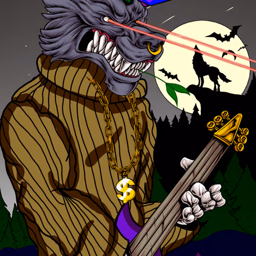 Wolfpunx Lead Guitarist 5